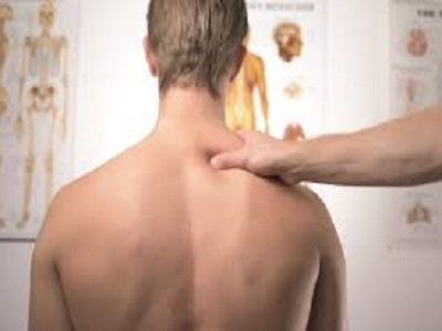 Trigger Point Physiotherapy